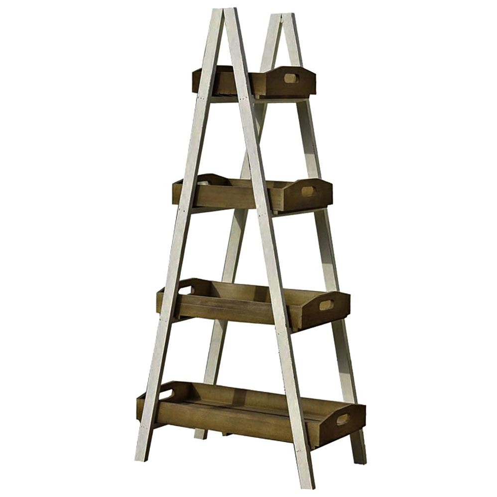 Стелаж кухонний "Фертін" зефір-мускат Миколаїв - фото 1