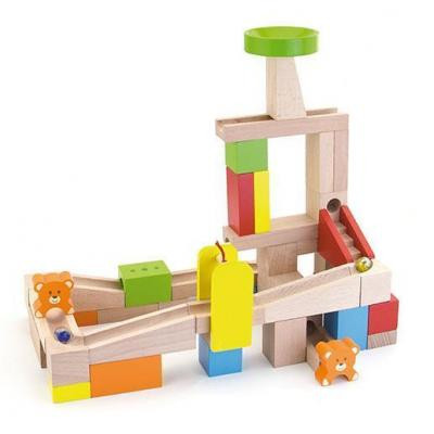 Конструктор Viga Toys Занимательные горки (51619) Винница - изображение 1