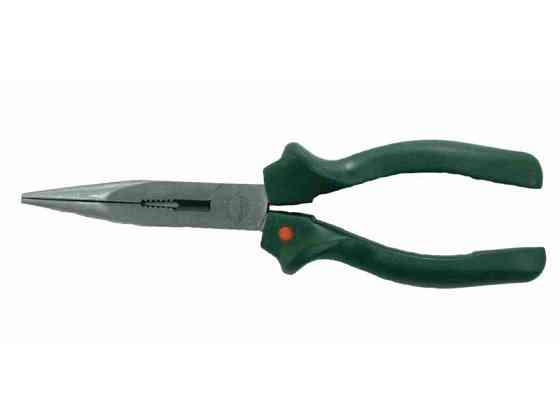 Тонкогубці 160 мм (Economy) Sturm 1020-07-4-160 (читувати опис) Рівне