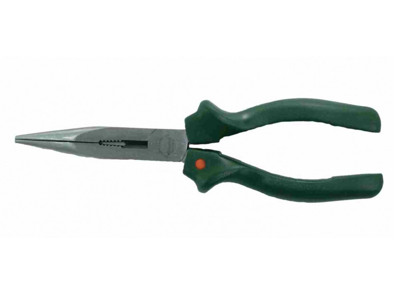 Тонкогубцы 160мм (Economy) Sturm 1020-07-4-160 (читать описание) Ровно - изображение 1