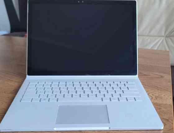 Ультрабук Планшет: Surface Book i5 8Gb.256Gb. Nvidia. Харьков