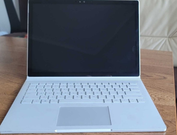 Ультрабук Планшет: Surface Book i5 8Gb.256Gb. Nvidia. Харьков - изображение 1