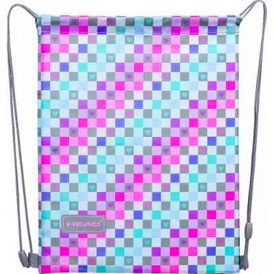 Сумка для взуття Head AD1 CHECKERED HEARTS (507024051) Вінниця