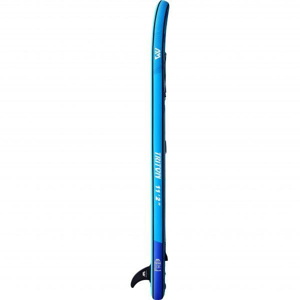 Доска SUP Aqua-Marina Triton -Advanced All-Around iSUP Днепр - изображение 5