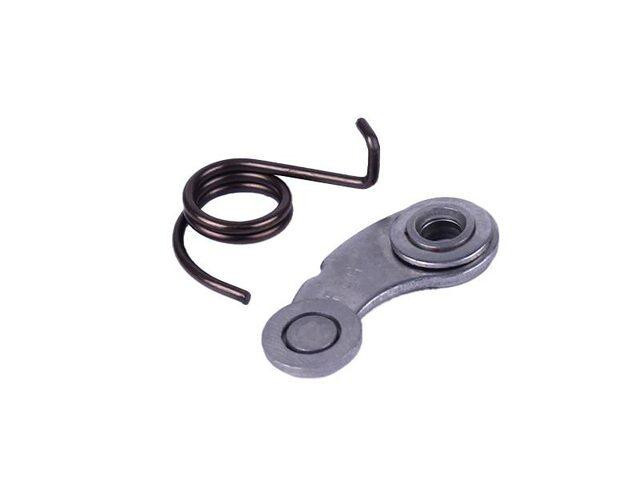 Кулачок фіксації мотоцикл СG250 Мукачево - фото 1