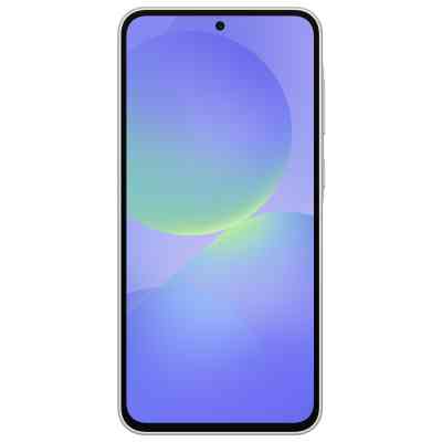 Мобільний телефон Samsung Galaxy A36 5G 6/128Gb Light Green (SM-A366BLGBEUC) Вінниця