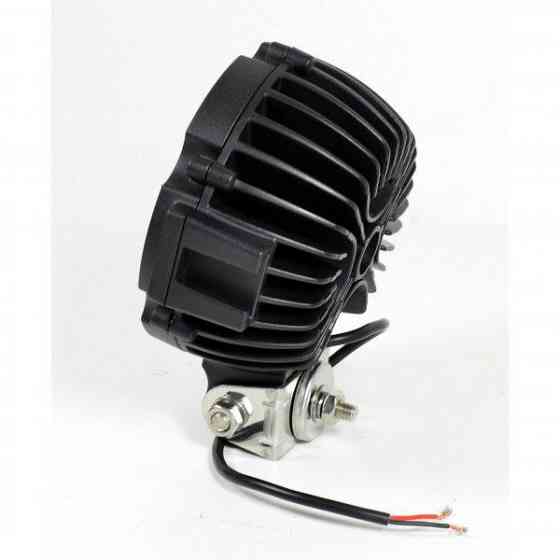 LED фара рассеянная LED851 Киев