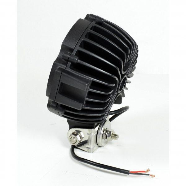 LED фара рассеянная LED851 Черкассы - изображение 4