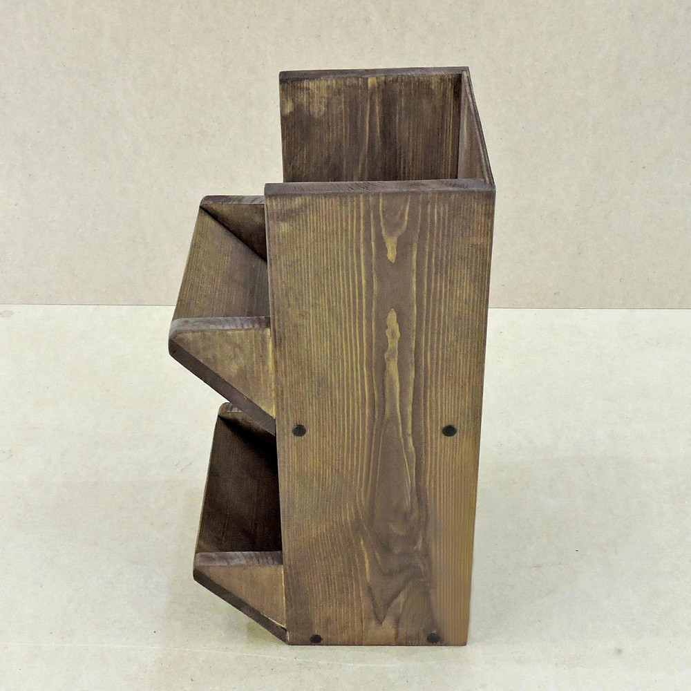 Лоток для фруктів і овочів "Потейто" капучино Миколаїв - фото 3