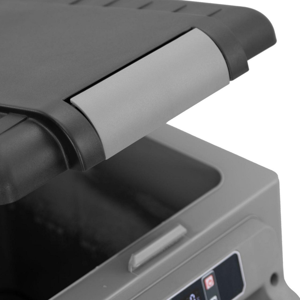 Компрессорный автохолодильник Alpicool CF45 (40 литров). До -20 ℃. Питание 12, 24, 220 вольт Киев - изображение 5