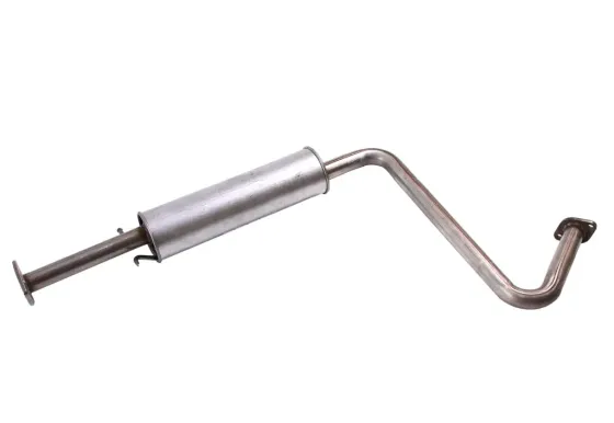 Резонатор Lanos Bosal нерж. Винница