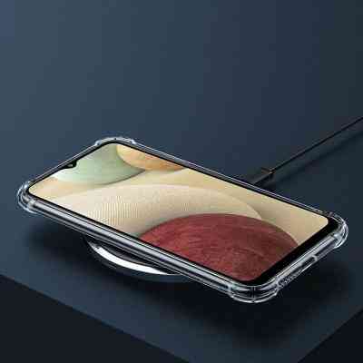 Чохол до мобільного телефона BeCover Anti-Shock Samsung Galaxy A32 SM-A325 Clear (706070) Вінниця