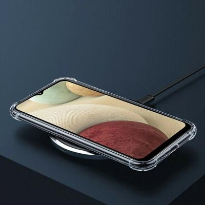 Чохол до мобільного телефона BeCover Anti-Shock Samsung Galaxy A32 SM-A325 Clear (706070) Вінниця - фото 5