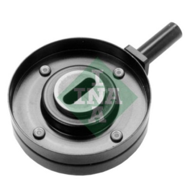 Ролик натягувача ременя INA 531 0261 10 Вінниця - фото 1