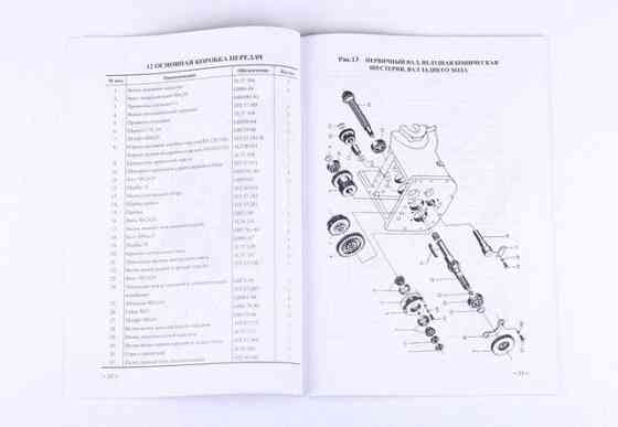 Каталог Хинтай Мукачево