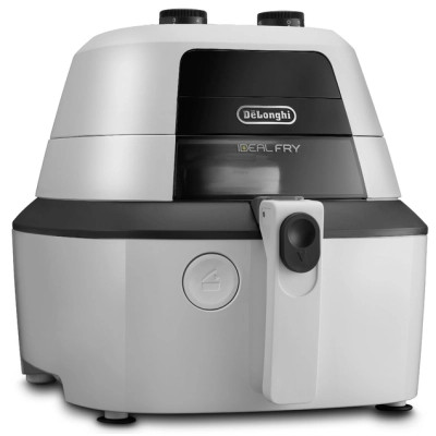 Мультипечь DeLonghi FH 2133/1 W Винница - изображение 6