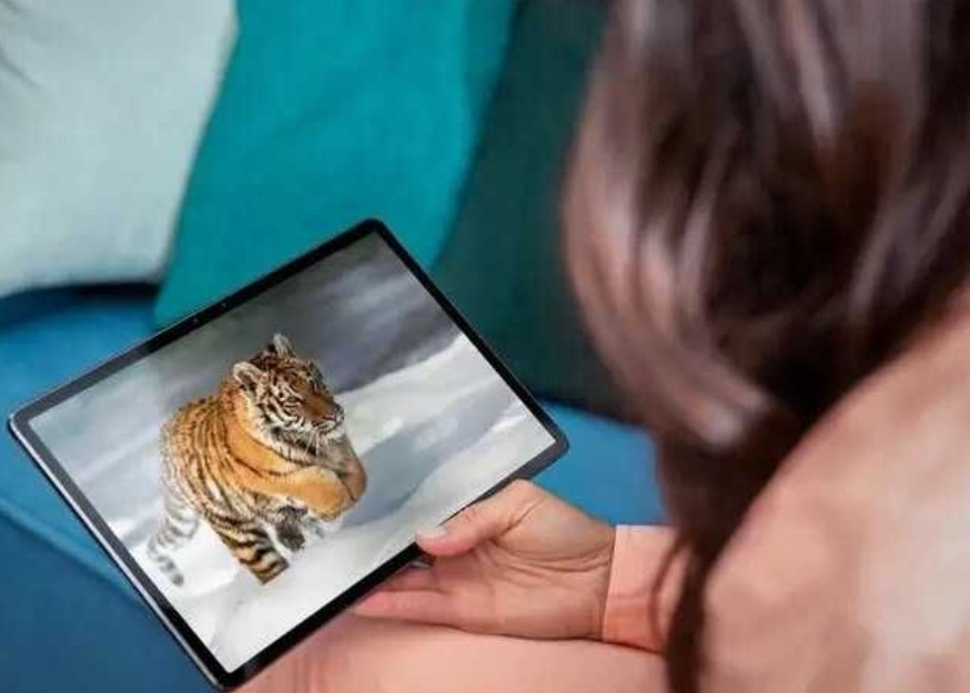 Планшет Lenovo TAB Brown 10.5 дюйма. Киев - изображение 1