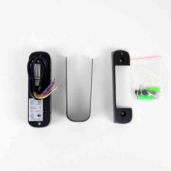 Відеопанель ATIS AT-380HD Red розпродаж (465) Київ