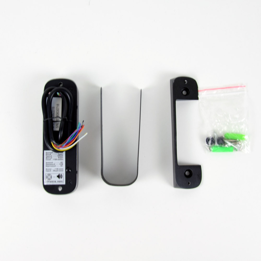 Відеопанель ATIS AT-380HD Red розпродаж (465) Киев - изображение 3