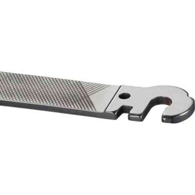 Змінний інструмент до мультитула Roxon Flex S804 - Напилок, лінійка, пласка викрутка (FTS1-4) Вінниця