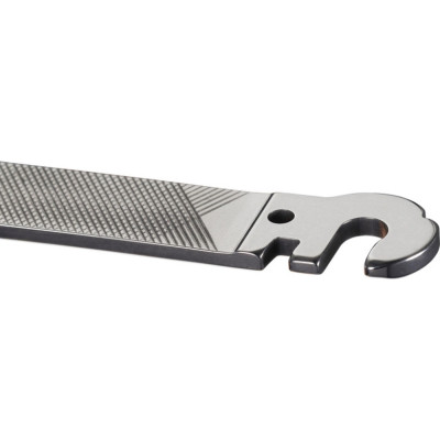 Змінний інструмент до мультитула Roxon Flex S804 - Напилок, лінійка, пласка викрутка (FTS1-4) Вінниця - фото 5