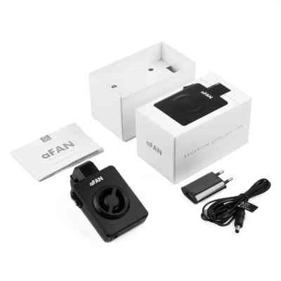 Вентилятор для аквариумов Aqualighter aFAN объемом до 100 л (7931) Винница