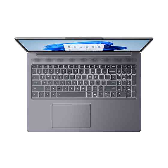 Ноутбук Lenovo IdeaPad Slim 3 16ARP10 (83K800E9RA) Luna Grey ( 13456 ) Харьков