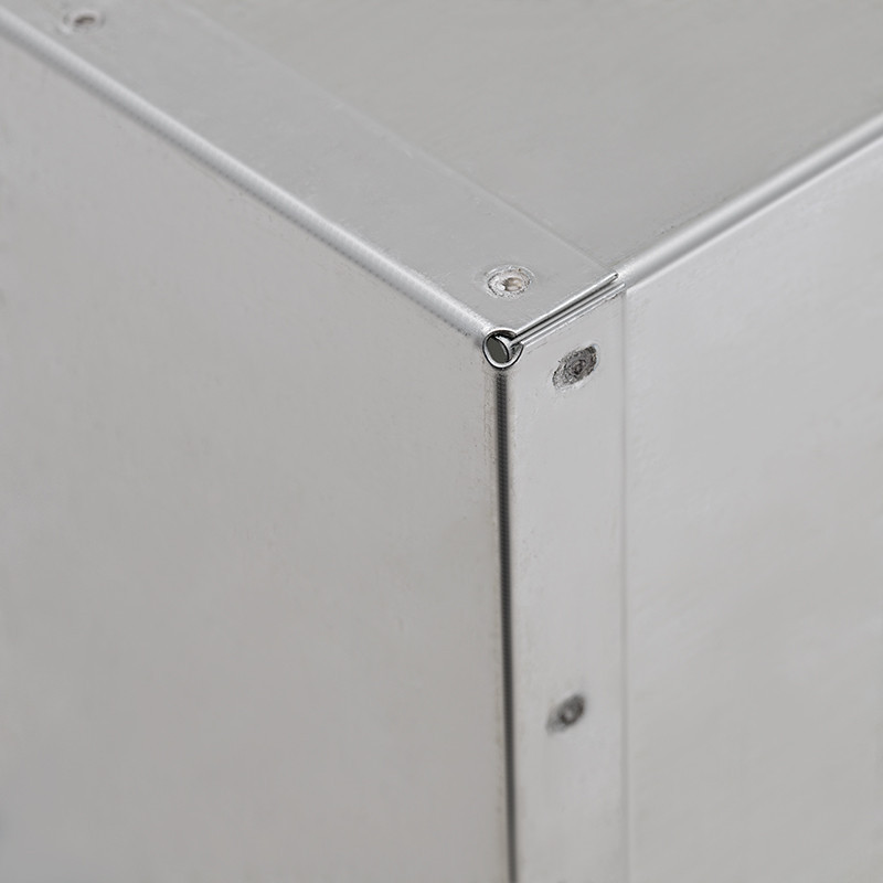 Шкаф коллекторный 1150x580x110 Koer KR.8022, внутренний (KR3209) Киев - изображение 5