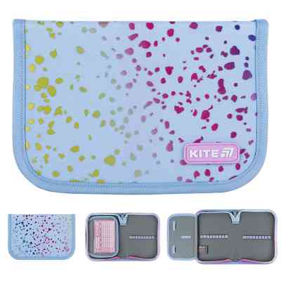 Пенал Kite 621 Shiny (K25-621-3) Вінниця