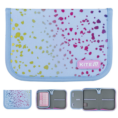 Пенал Kite 621 Shiny (K25-621-3) Винница - изображение 1