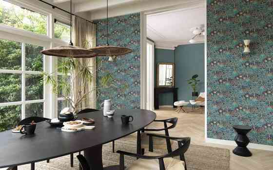 Шпалери Rasch Sophia 711301 Київ