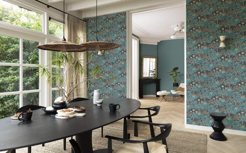 Шпалери Rasch Sophia 711301 Київ - фото 2