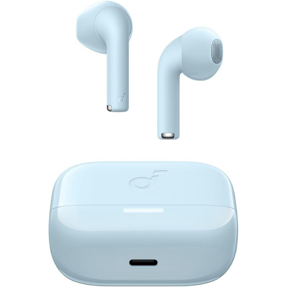 Bluetooth-Гарнітура Anker SoundCore K20i Blue (A3994G31) Харків - фото 20