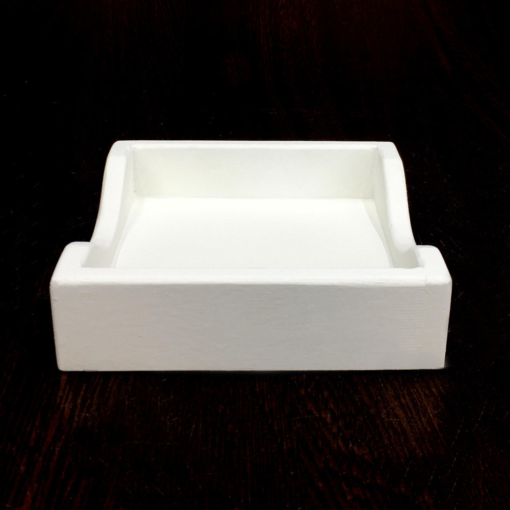 Салфетница 