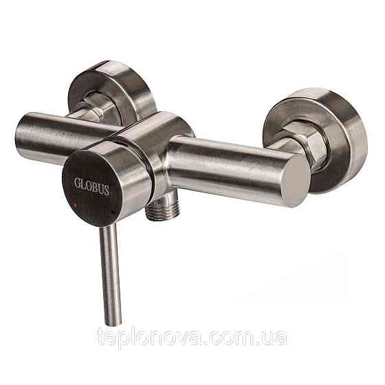 Змішувач для душу Globus Lux ALPEN SBT1-105 Чернівці