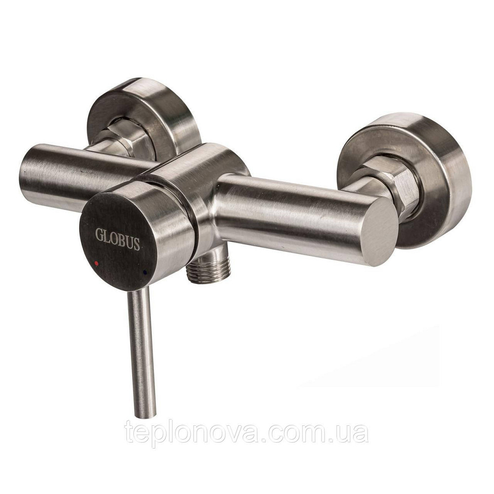 Змішувач для душу Globus Lux ALPEN SBT1-105 Чернівці - фото 1