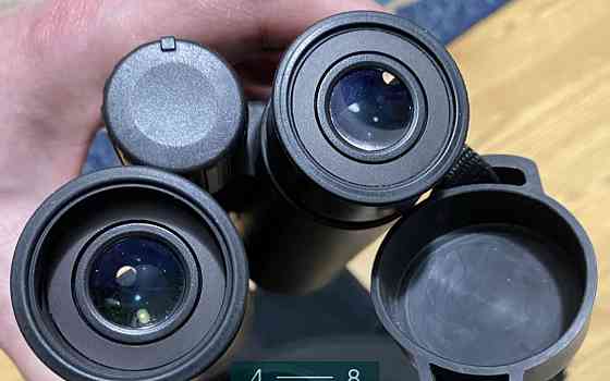 Бинокль Carl Zeiss Conguest 15x45 Новый !!! Киев