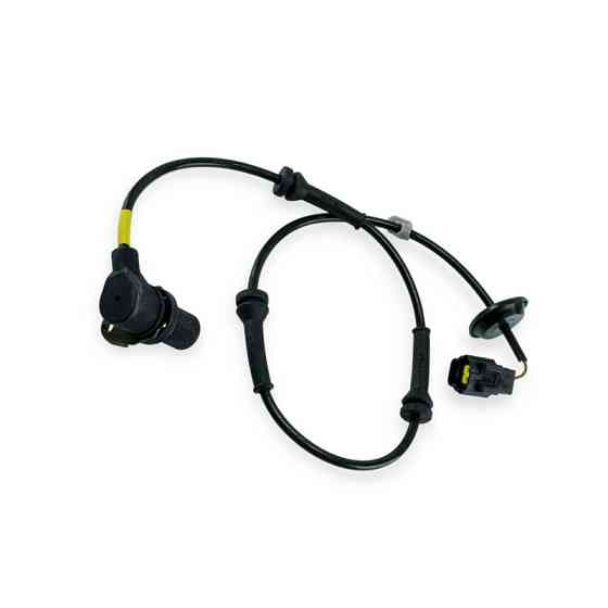 Датчик ABS Aveo лівий передній CRB Мукачево