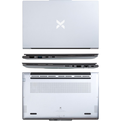 Ноутбук Vinga Iron S151 (S151-133416512S) Вінниця - фото 3