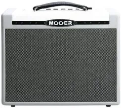 Комбіпісилювач Mooer SD75 - combo gitarowe Київ