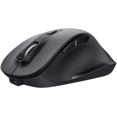 Мышка Trust Fyda Wireless Black (24727) Винница - изображение 3