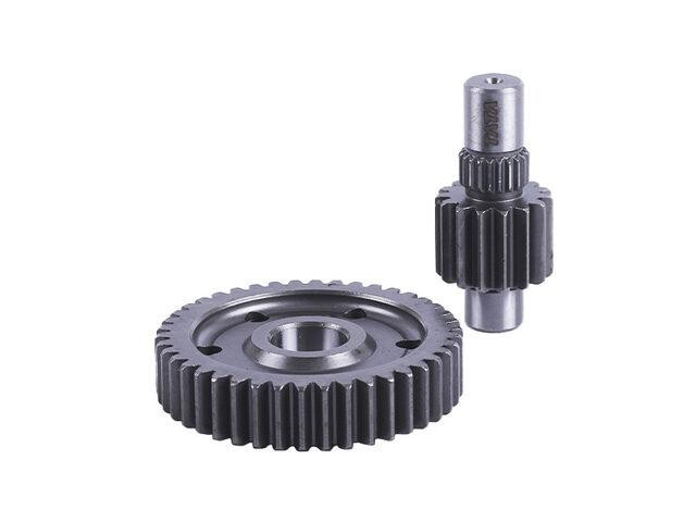 Шестірня варіатора 15Т 42 к-кт: 2 шт. скутер Хонда Мукачево - фото 1