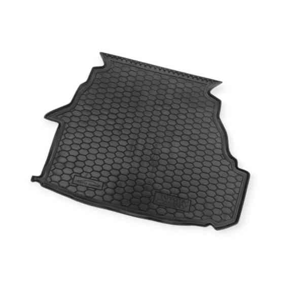 Коврик Тойота Camry 2001-2006 багажника Мукачево