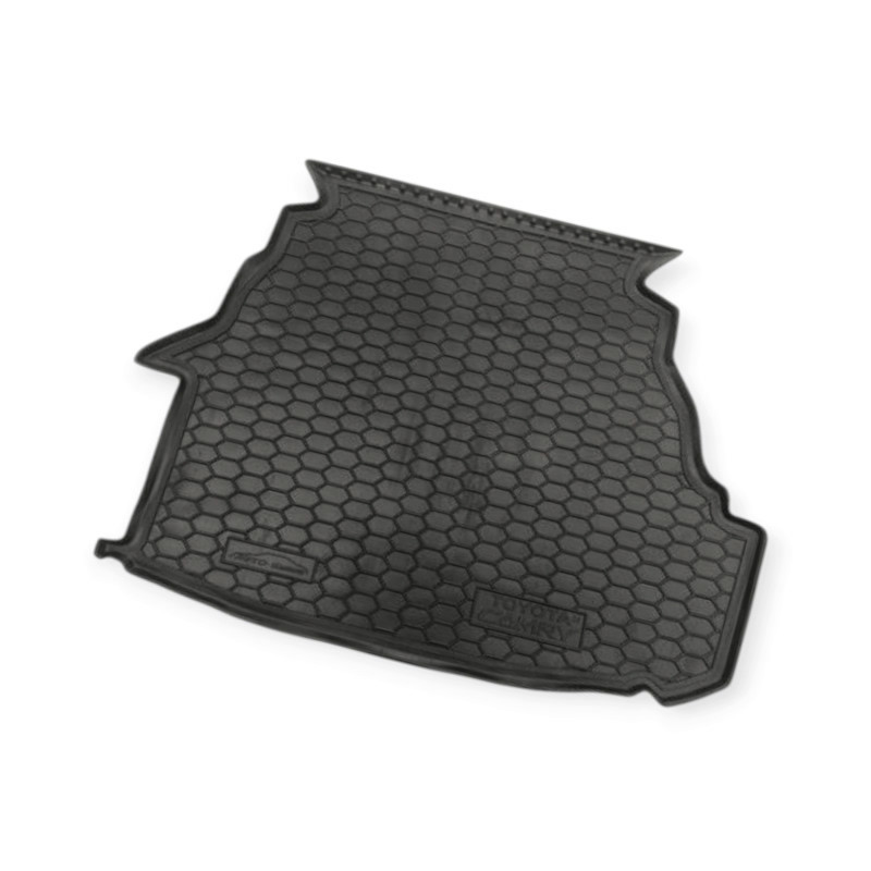 Килимок Toyota Camry 2001-2006 багажника Мукачево - фото 1