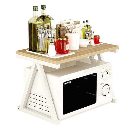 Полка для микроволновки 