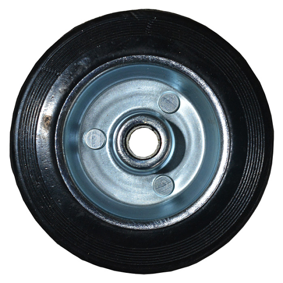 Колесо для візка 100/30-50 голчатий підшипник Харків