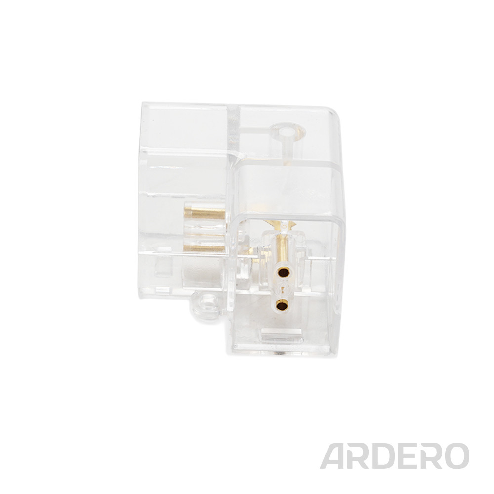 Конектор L-подібний Ardero LD4040-L для світильників AL4040 ModuLine Харьков - изображение 2