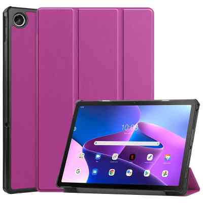 Чохол до планшета BeCover Smart Case Lenovo Tab M10 Plus TB-125F (3rd Gen) 10.61" Purple (708305) Вінниця
