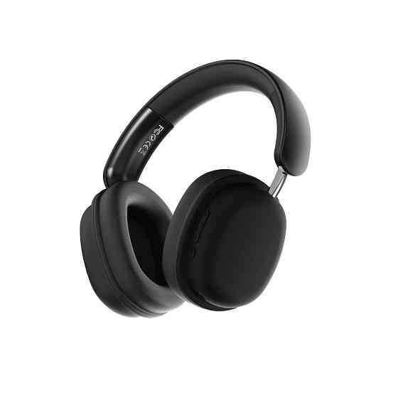 Бездротові накладні навушники WIWU Elite Headset TD-05 Black Одеса