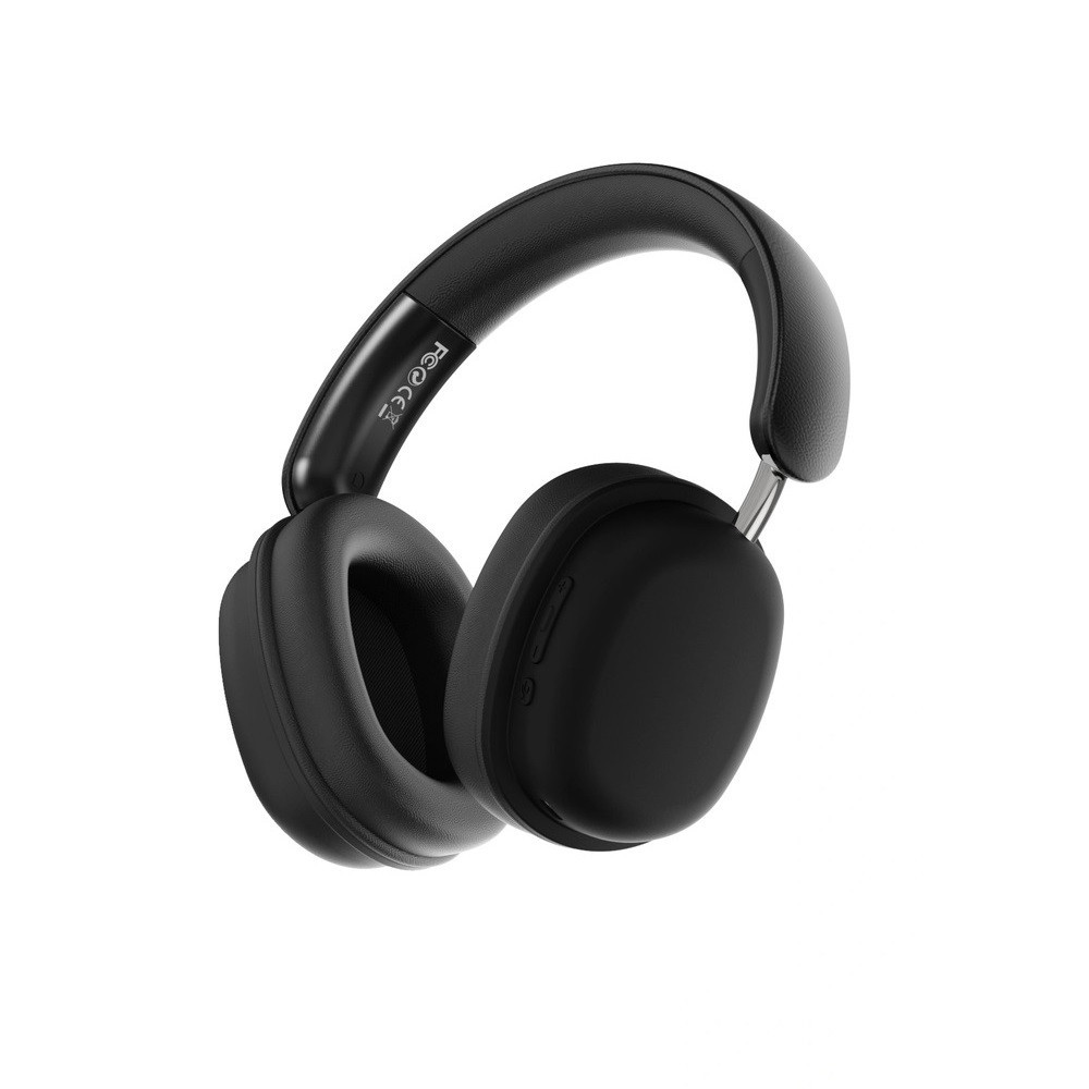 Бездротові накладні навушники WIWU Elite Headset TD-05 Black Одеса - фото 4